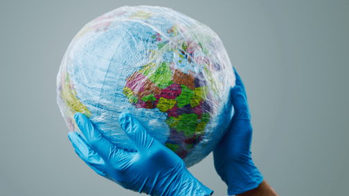 globe